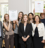 Wiener Agentur comm:unications erneut nach CMS IV zertifiziert