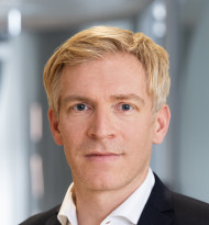 Wechsel an der Spitze von Unilever Austria