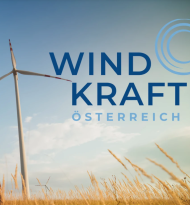 IG Windkraft wird zu Windkraft Österreich