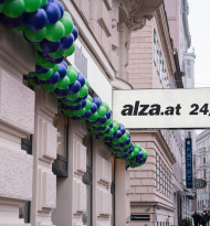 Alza.at kooperiert mit Klarna bei flexiblen Zahlungsoptionen