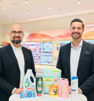 dm und P&G fördern Workshops für Toleranz und Demokratie