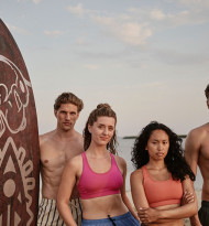 Erste Group setzt mit „Seesüchtig“ auf Micro-Drama als Markenformat