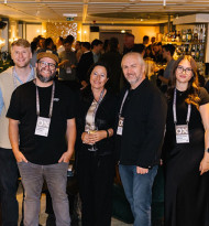 Erste Online Expert Bar in Wien