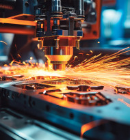 Optimismus macht sich in der Industrie wieder breit