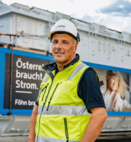 Neue Ära beginnt