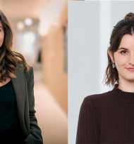 Neue Unternehmenssprecherin und Pressesprecherin bei Wien Energie