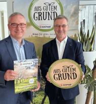 Kastner veröffentlicht Nachhaltigkeitsbericht für 2023 bis 2025