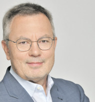Franz Medwenitsch folgt in ORF-Stiftungsrat auf Schütze