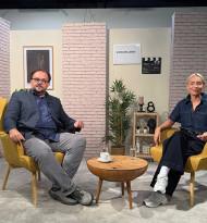 Podcast.wien kommt mit 30 Folgen ins Fernsehen