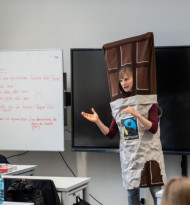 Fairtrade: Bildung schafft Zukunft – im Klassenzimmer und in Anbauregionen