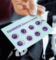 Fairtrade setzt auf direkten Austausch