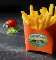 Weinbergmaier hält an heimischen Kartoffeln fest