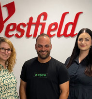Kesch gewinnt Event-Etat für zwei Westfield-Standorte