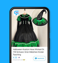 Wednesday Addams, KPop Demon Hunters und Beetlejuice: Die Kostümtrends für Halloween 2026