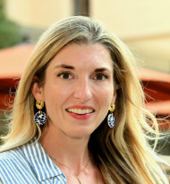 Ilona Perrot gründet PR-Agentur imp-ress