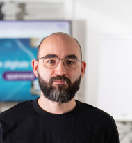 Philipp Dohrmann ist neuer Teamlead Performance Marketing bei Spinnwerk