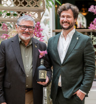 Diplomático Rum startet mit globalem Markenrelaunch in eine neue Ära