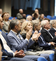 Internet Summit Austria diskutiert Rahmenbedingungen für digitale Innovation
