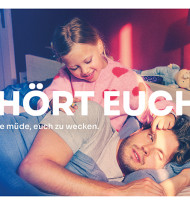 Ö3 und Springer & Jacoby setzen Herbstkampagne rund um den Ö3-Wecker um