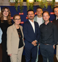 ORF-Enterprise gewinnt neue Kunden
