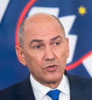Hauchdünne Mehrheit für Abschaffung von Rundfunkgebühr in Slowenien