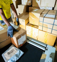Handelsverband mobilisiert gegen Paketsteuer: 17.000 Unterschriften am ersten Wochenende