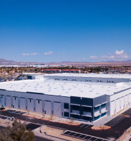 Alpla eröffnet neues Werk in Las Vegas