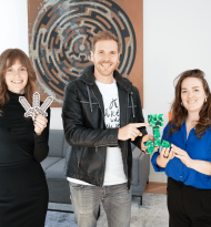 Gästemanagement für Minecraft Experience