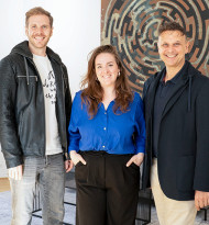 Manuela Tiefnig neue Senior Managerin bei Allegria Communications