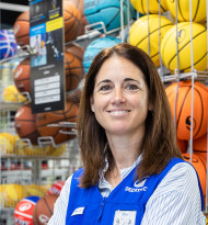 Decathlon eröffnet erste Tiroler Filiale im Greif Center
