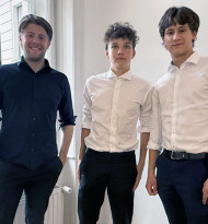 Neue Generation macht Zeitung