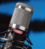 Spitze bei Podcasts und Newslettern bleibt stabil