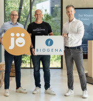 Biogena wird Partner des jö Bonus Clubs