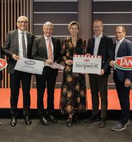 Spar investiert zwölf Millionen Euro in Tann-Produktion in Dornbirn