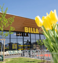 Billa kooperiert mit yesss!: Zehn Prozent Extra-Guthaben auf Wertkartenaufladungen