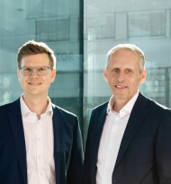 Florian Wollner übernimmt Geschäftsführung bei Vendo