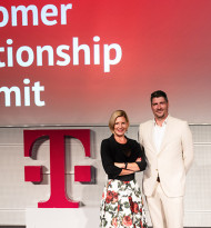 CRM-Summit: Automatisierung reicht nicht