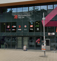 ProSiebenSat.1 Puls 4 stellt Info-Redaktion neu auf