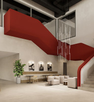 Virgin Active startet