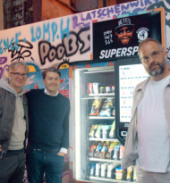 Neue Agentur für Creator-Commerce