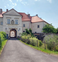 Schlosshotel Mailberg