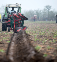 Klimarisiken  treffen Wirtschaft