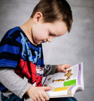 Den besten Start für Kinder