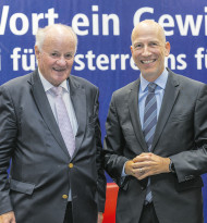 Finanzevent des Jahres