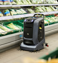Vom Roboter zum vernetzten System