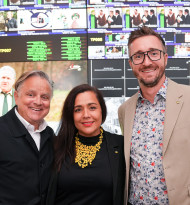 Radio U1 Tirol modernisiert UKW-Sendernetz gemeinsam mit Big Blue Marble