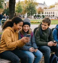 Social Media Verbot für Jugendliche aufgeschoben