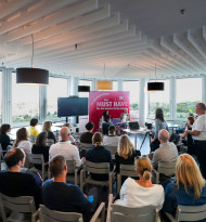 Gewista bringt ESG in den Arbeitsalltag