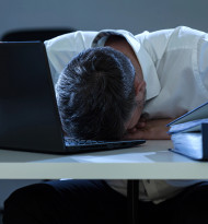 Diagnose Arbeit