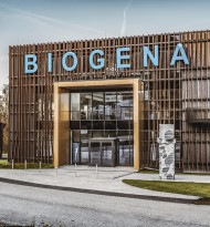 Biogena zieht es in Apotheken
